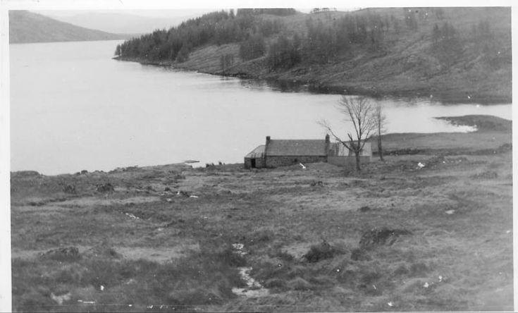 McCook's Cottage
