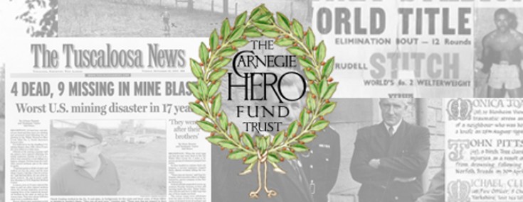 The Carnegie Hero Fund