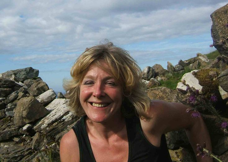 Fiona MacDonald