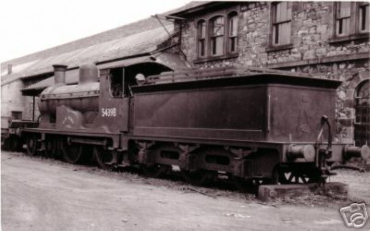 Locomotive