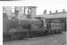 Locomotive 'Ben Alder'