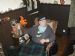 The late Syd Scroggie-the blind mountaineer in 2005