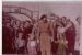 General Montgomery at the Station-in colour on 13th May 1944