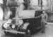 Monty and his staff car-a 